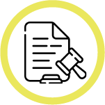 Legal Troubles - Rannsolve