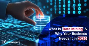 Read more about the article What Is Data Mining & Why Your Business Needs It in 2026