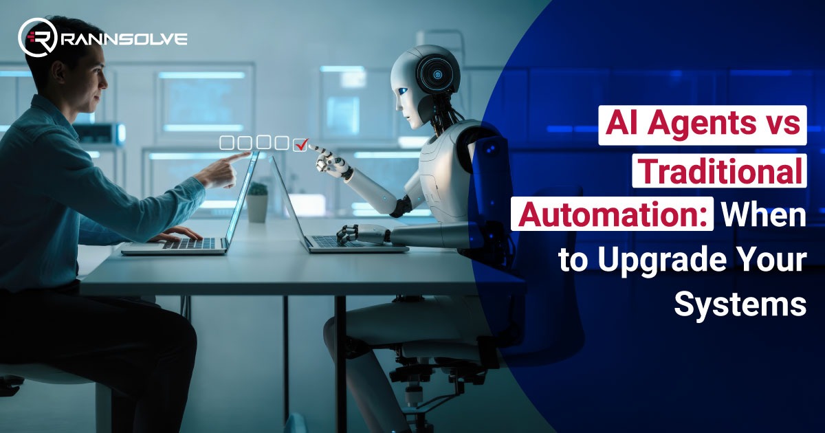 AI agent development services