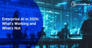 Enterprise AI integration