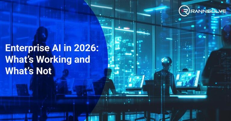 Enterprise AI integration