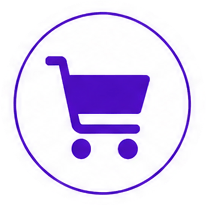 View shopping cart (shopping cart icon button)