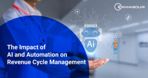 Read more about the article Impact of AI and Automation in Revenue Cycle Management