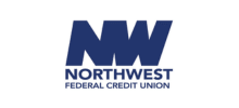 Northwest Federal Credit Union logo.