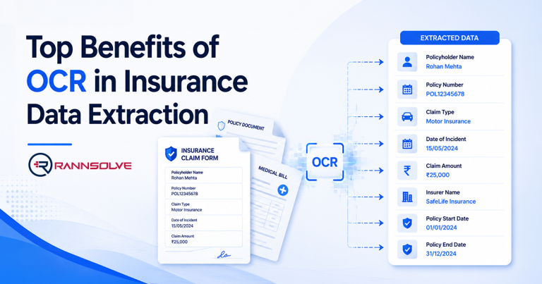Insurance Data Extraction